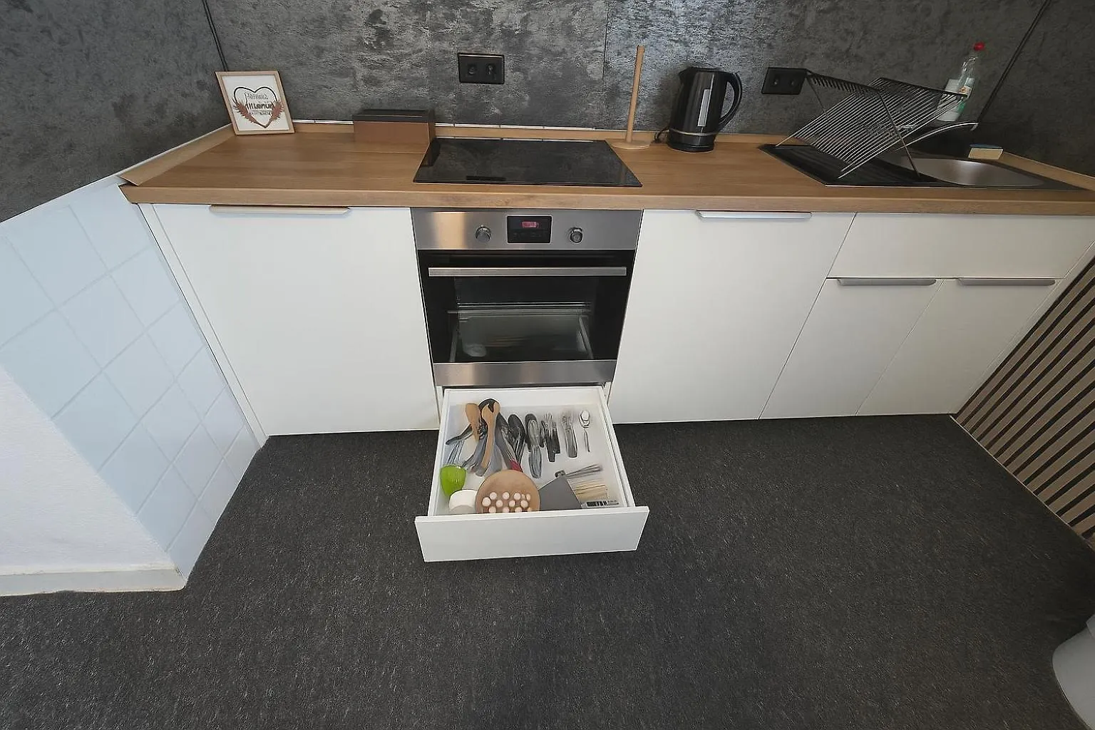 Comfortable Apartment Duesseldorf