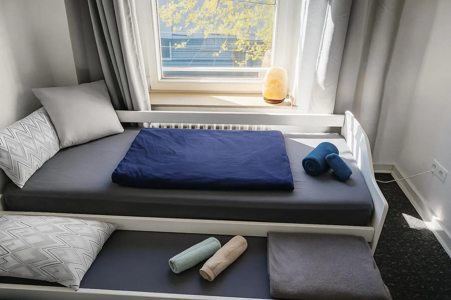 Comfortable Apartment Duesseldorf